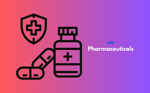 Pharmaceuticals