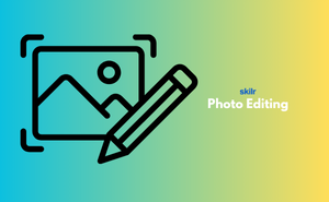 Certificate in Photo Editing