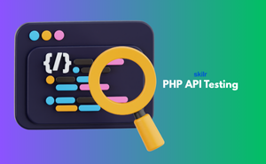 Certificate in PHP API Testing