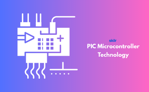 PIC Microcontroller Technology