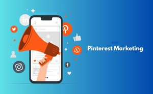Pinterest Marketing
