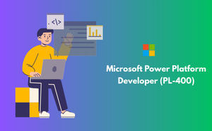 PL-400: Microsoft Power Platform Developer Exam