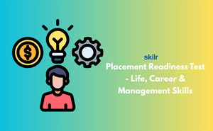 Placement Readiness Test - Life, Career & Management Skills