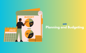 Certificate in Planning and Budgeting