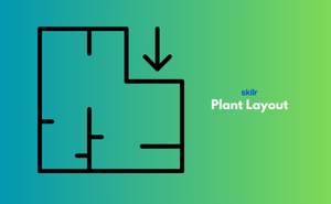 Certificate in Plant Layout