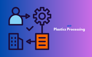 Certificate in Plastics Processing