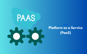 Certificate in Platform as a Service (PaaS)