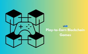 Certificate in Play-to-Earn Blockchain Games