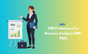 PMI Professional in Business Analysis (PMI-PBA)