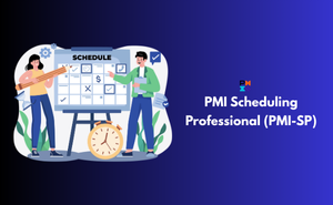 PMI Scheduling Professional (PMI-SP)