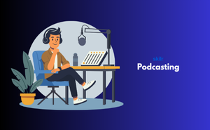 Podcasting