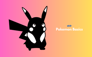 Certificate in Pokemon Basics