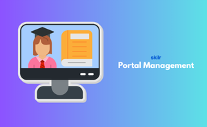 Certificate in Portal Management