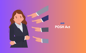 POSH Act