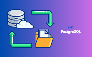 Certificate in PostgreSQL