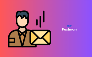 Certificate in Postman