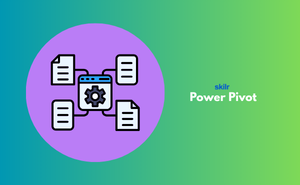 Power Pivot