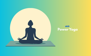 Certificate in Power Yoga