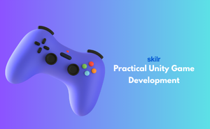 Practical Unity Game Development Exam