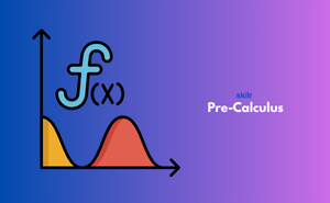 Pre-Calculus