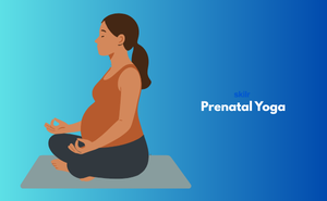 Certificate in Prenatal Yoga