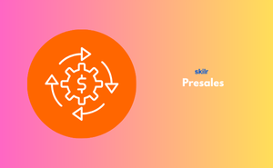 Certificate in Presales