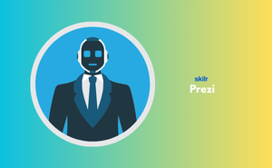 Certificate in Prezi