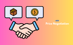 Certificate in Price Negotiation
