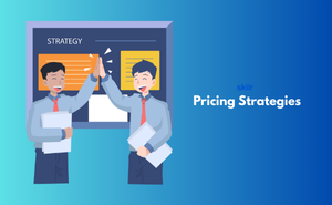 Certificate in Pricing Strategies