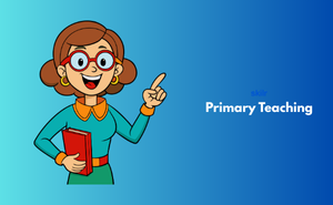 Certificate in Primary Teaching