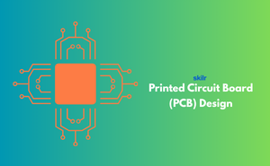 Certificate in Printed Circuit Board (PCB) Design