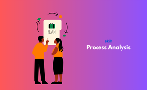 Certificate in Process Analysis
