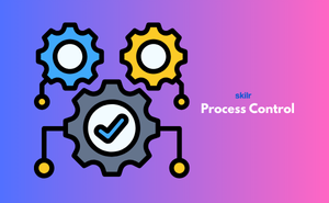 Certificate in Process Control
