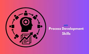 Certificate in Process Development Skills