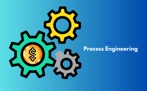 Certificate in Process Engineering