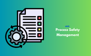 Certificate in Process Safety Management