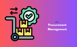 Certificate in Procurement Management