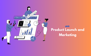 Certificate in Product Launch and Marketing