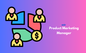 Product Marketing Manager
