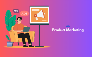 Certificate in Product Marketing