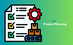Certificate in Product Planning