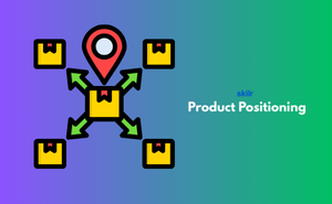 Certificate in Product Positioning