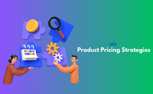 Certificate in Product Pricing Strategies
