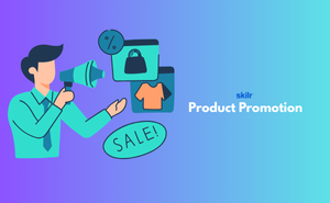 Certificate in Product Promotion