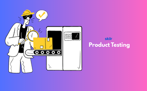 Certificate in Product Testing
