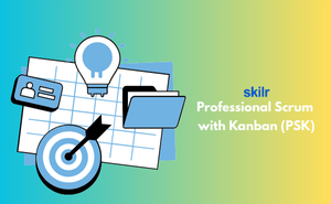 Professional Scrum with Kanban (PSK) Exam