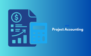 Certificate in Project Accounting
