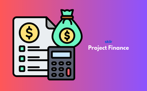 Certificate in Project Finance