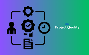 Certificate in Project Quality