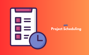 Project Scheduling